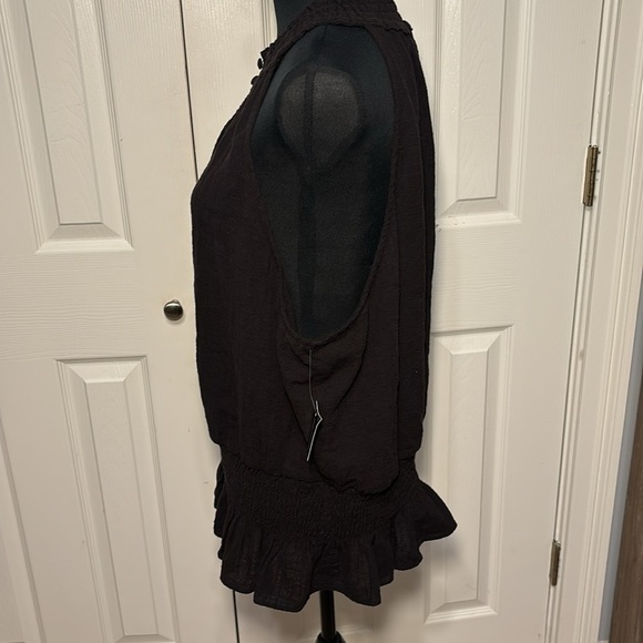 Inc International Concepts Sleeveless Top - Picture 4 of 10